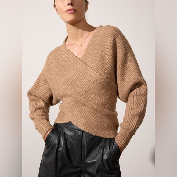Brochu Walker The Hughes Sweater